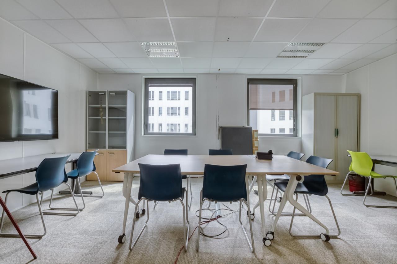 Location bureau Nanterre Hauts-de-Seine OLBUR2001149 3