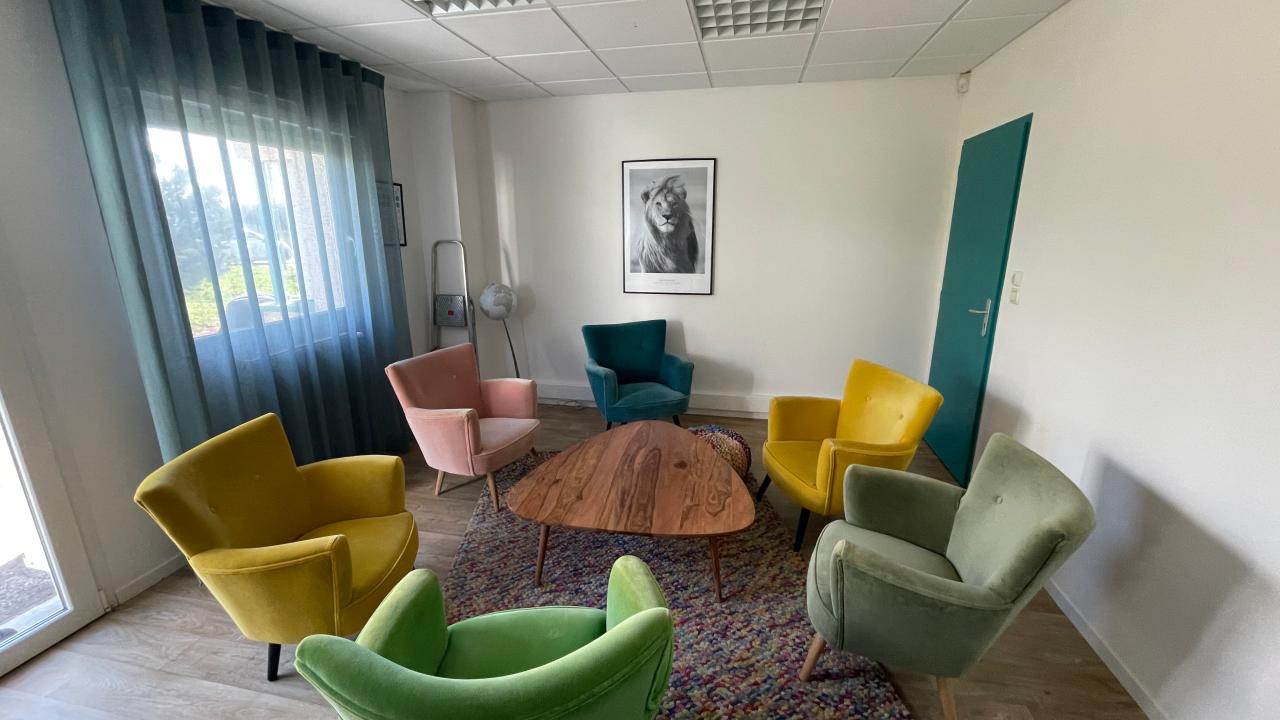 Location local d'activité Messein Meurthe-et-Moselle OLACT2641154 3