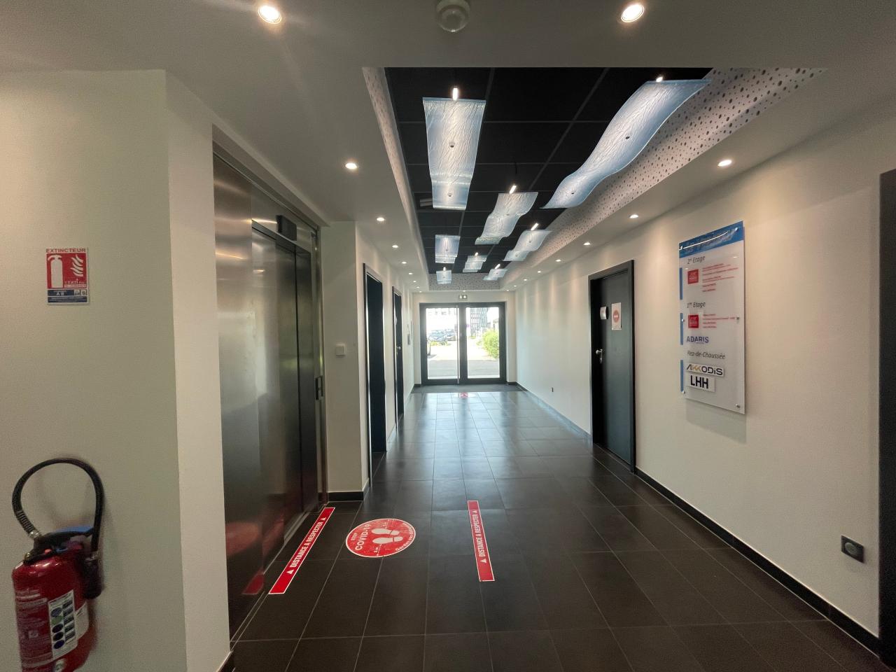 Location bureau Schiltigheim Bas-Rhin OLBUR2119705 20