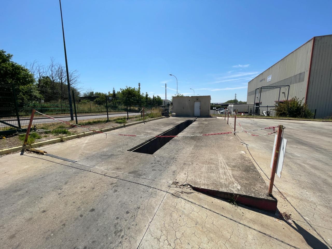 Vente local d'activité Heillecourt Meurthe-et-Moselle OVACT2318576 3