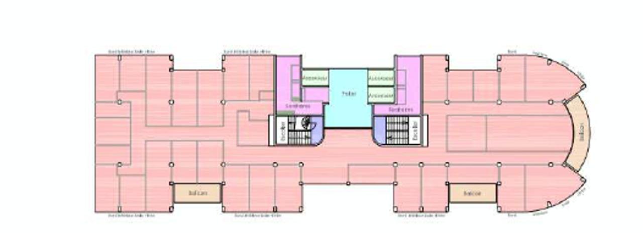 Location bureau Lyon Rhône OLBUR2110505 20