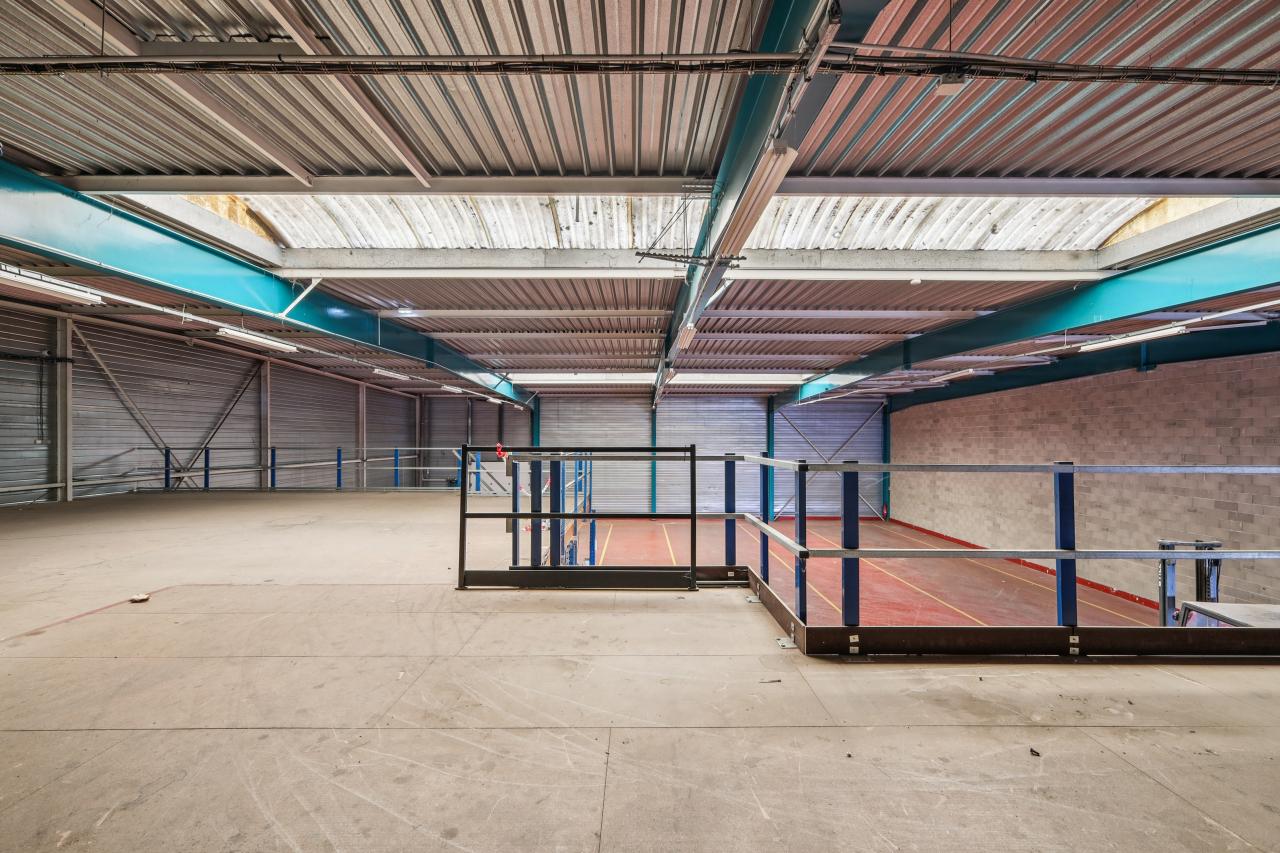 Location local d'activité Lisses Essonne OLACT2423130 9