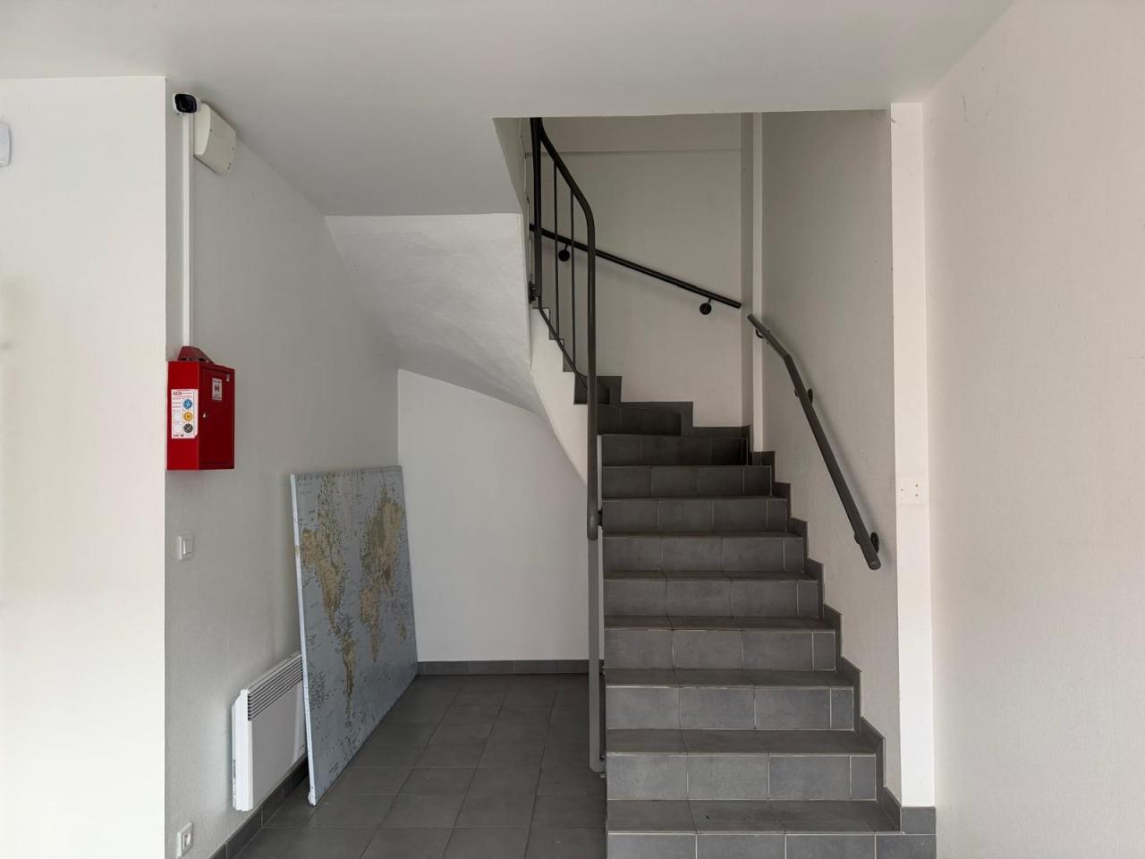 Location local d'activité Bussy-Saint-Georges Seine-et-Marne OLACT2638098 5