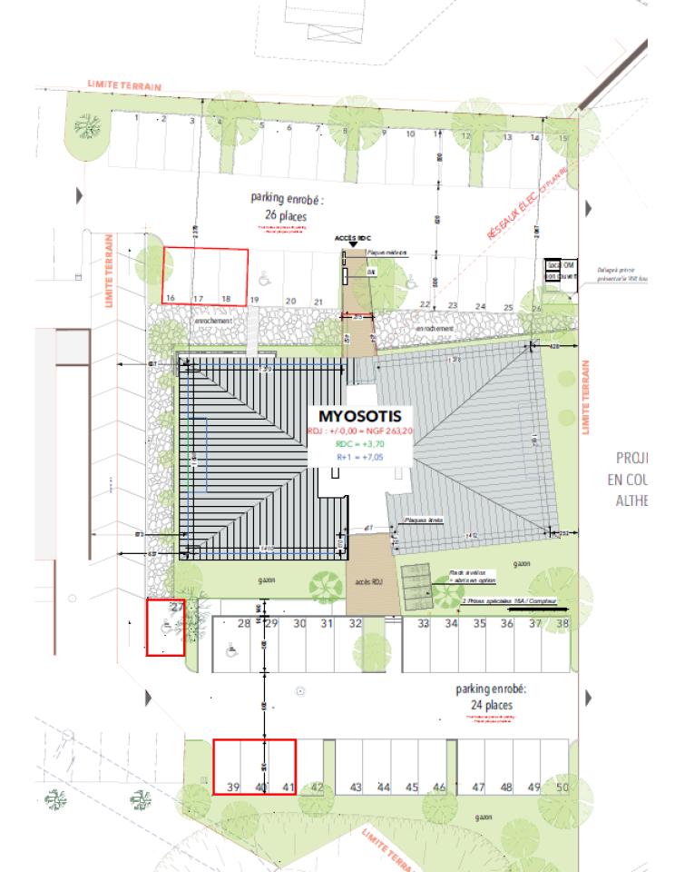 Vente bureau Lissieu Rhône OVBUR2534263 10