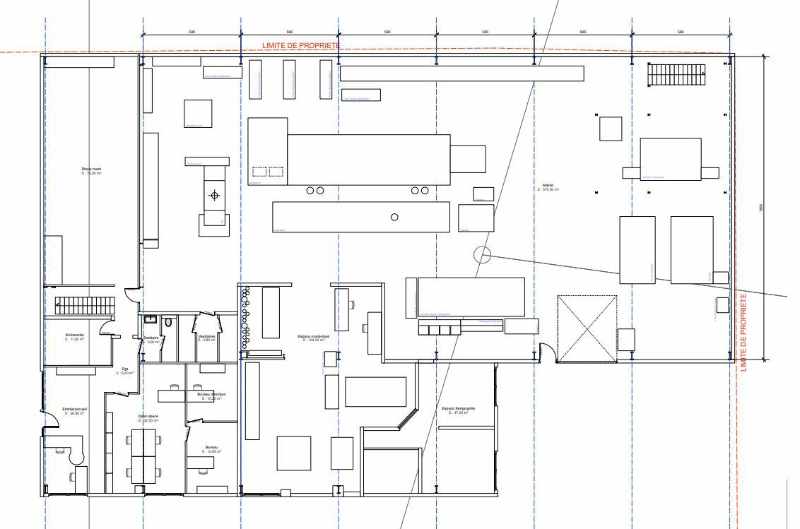 Location local d'activité Pompey Meurthe-et-Moselle OLACT2422392 11