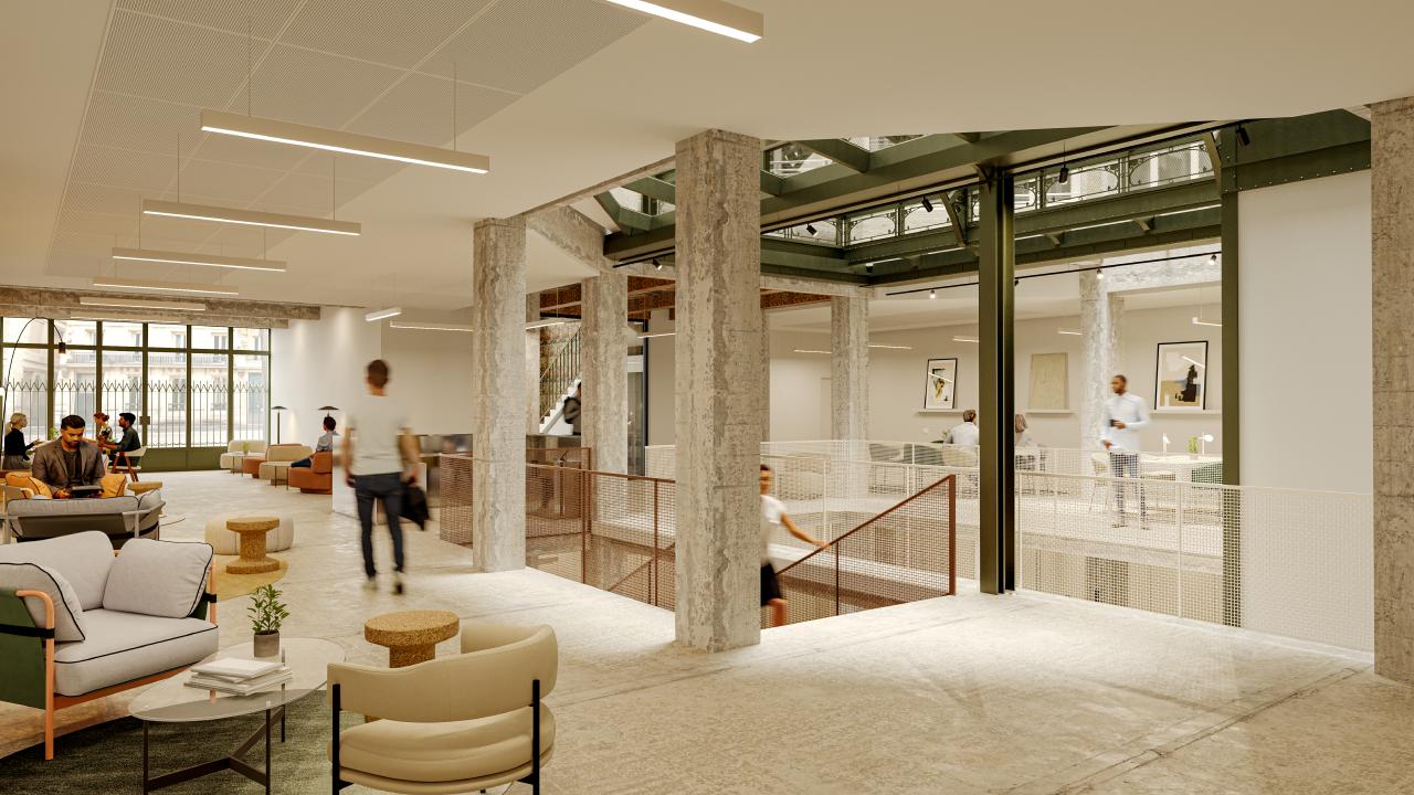 Location bureau Paris OLBUR2101456 6