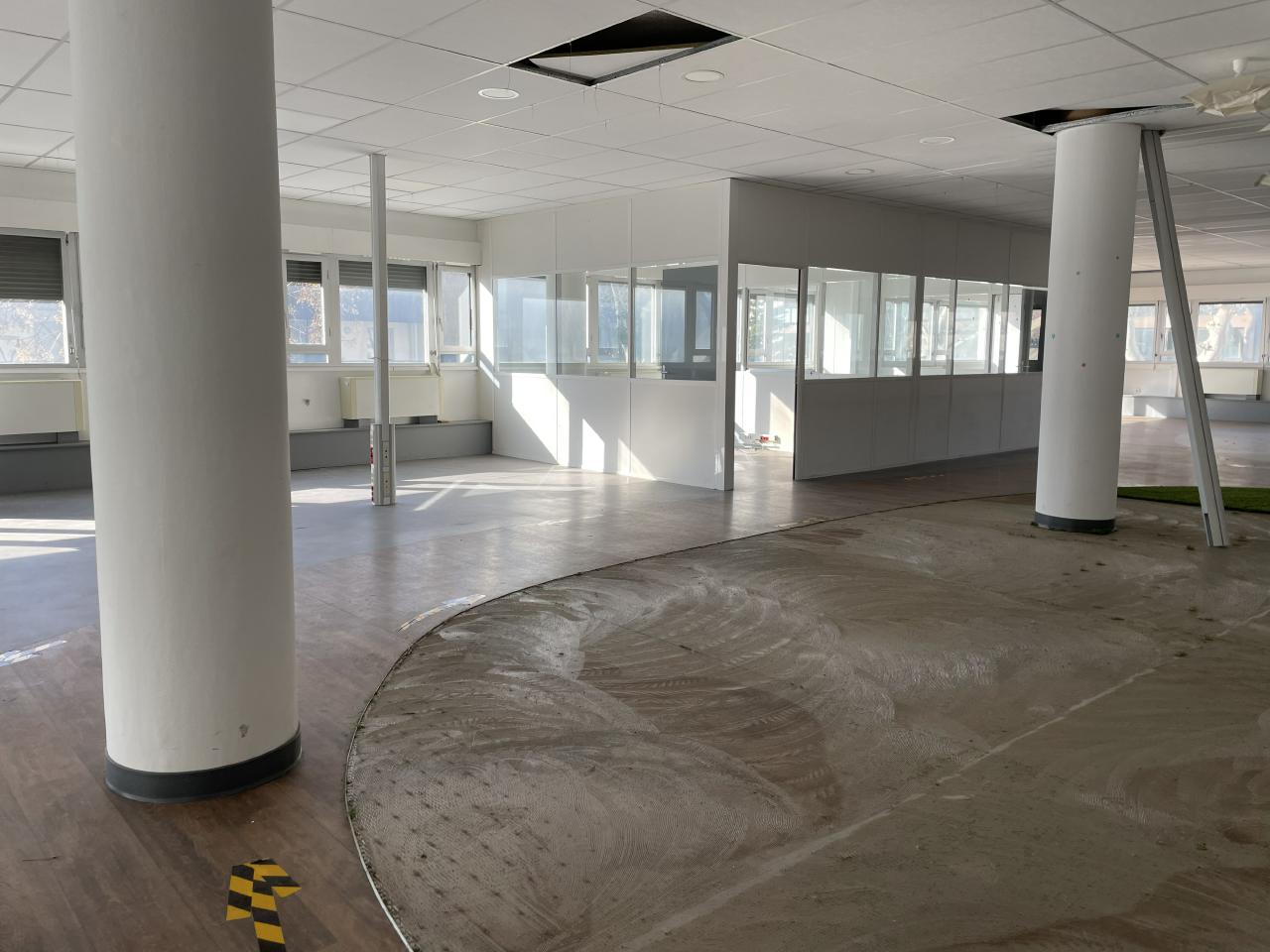 Vente bureau Montpellier Hérault OVBUR2423381 4