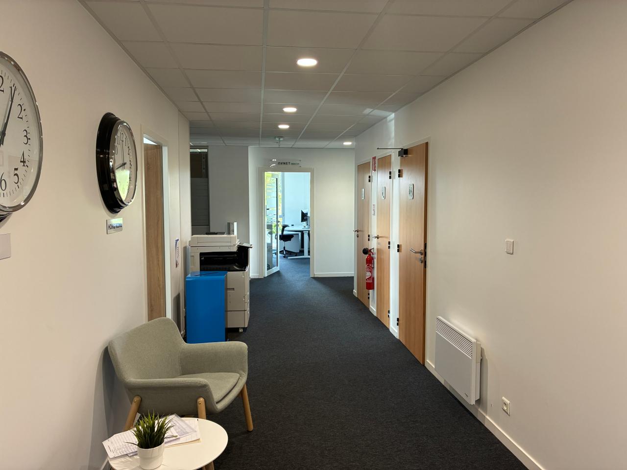 Location bureau Rennes Ille-et-Vilaine OLBUR2644535 8