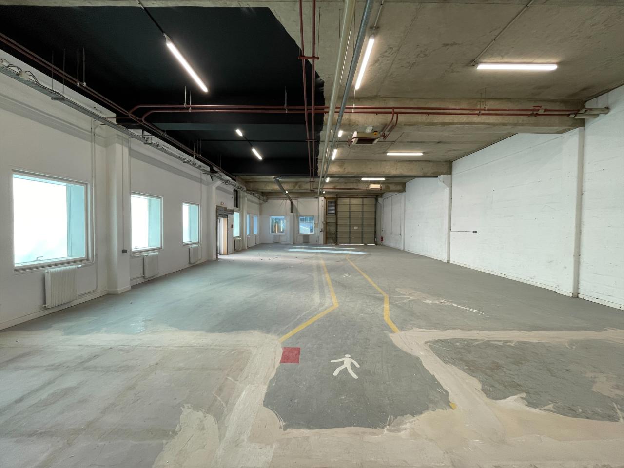 Location local d'activité Nanterre Hauts-de-Seine OLACT2311723 2