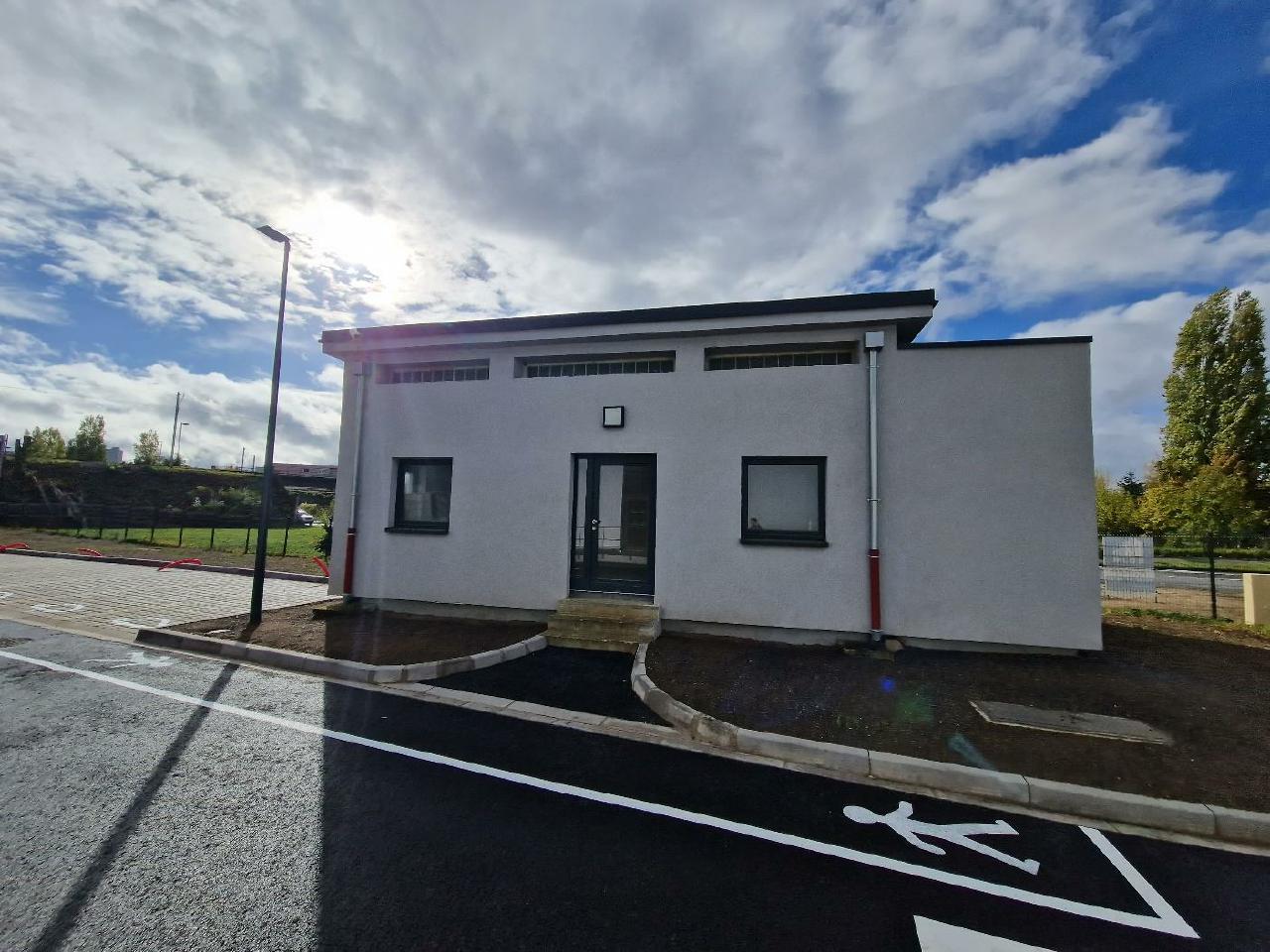 Location local d'activité Metz Moselle OLACT2202074 4