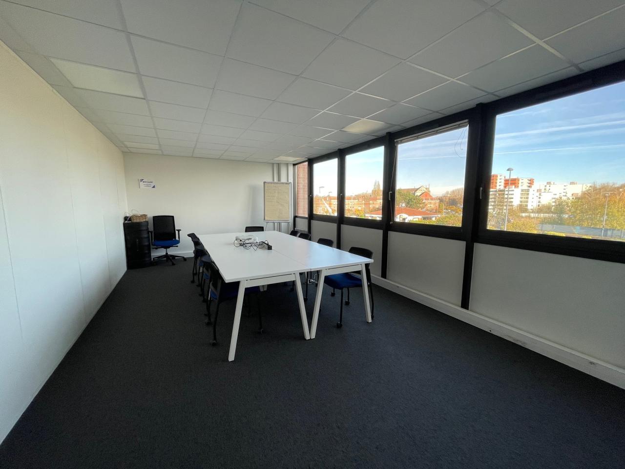 Location bureau Villeneuve-d'Ascq Nord OLBUR2425792 8