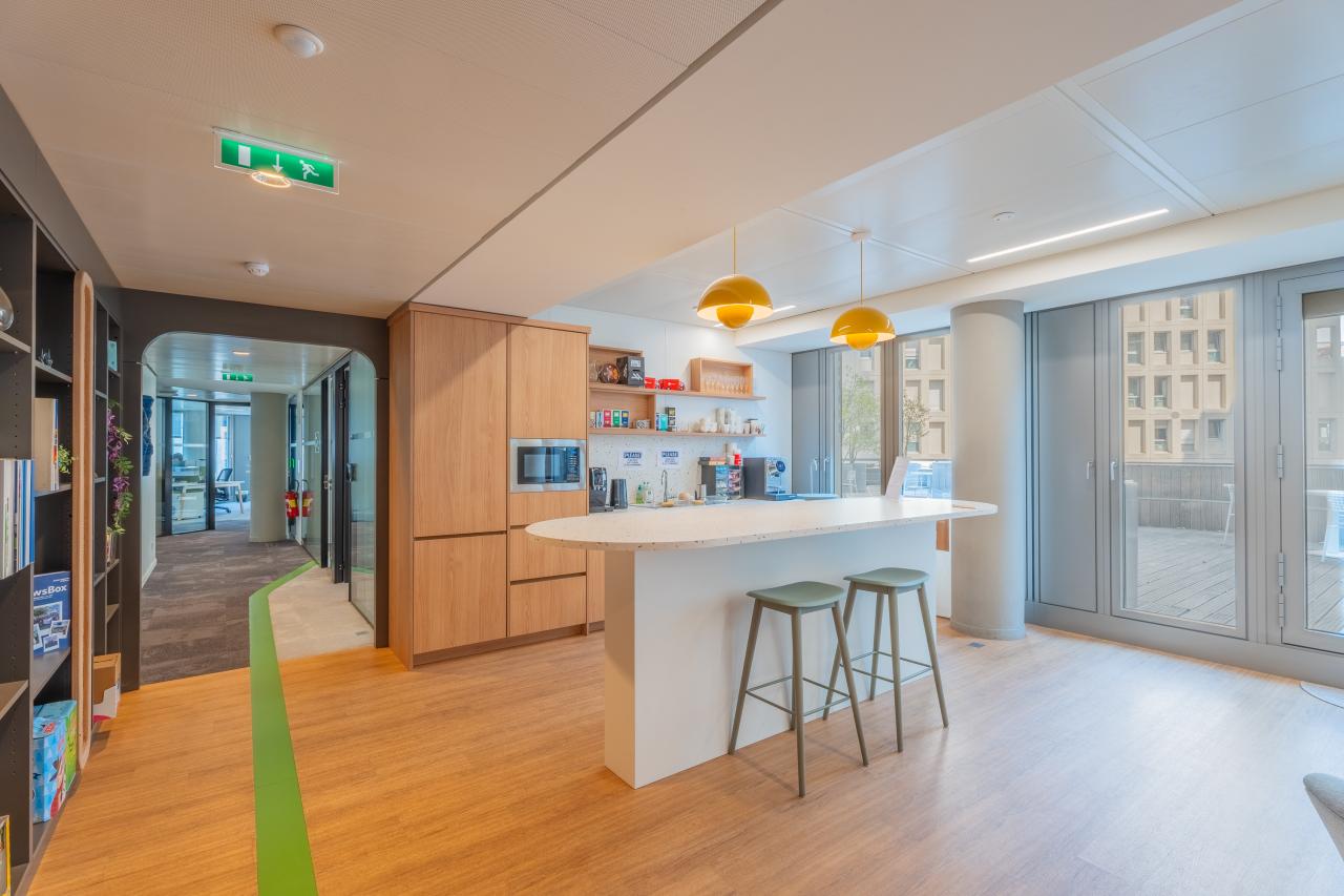 Location bureau Courbevoie Hauts-de-Seine OLBUR2100465 13