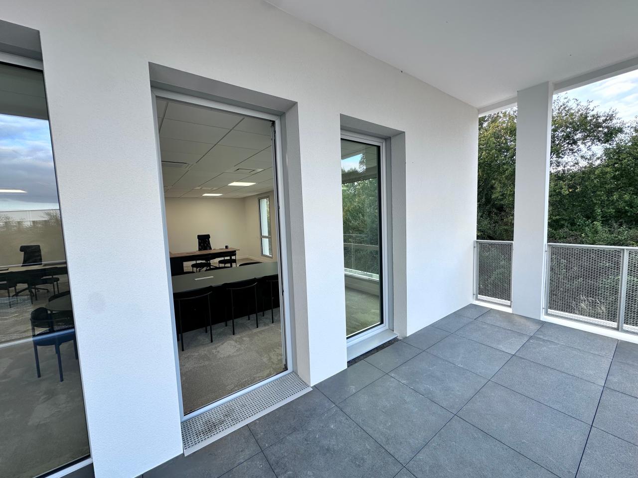 Location bureau Serris Seine-et-Marne OLBUR2206263 3