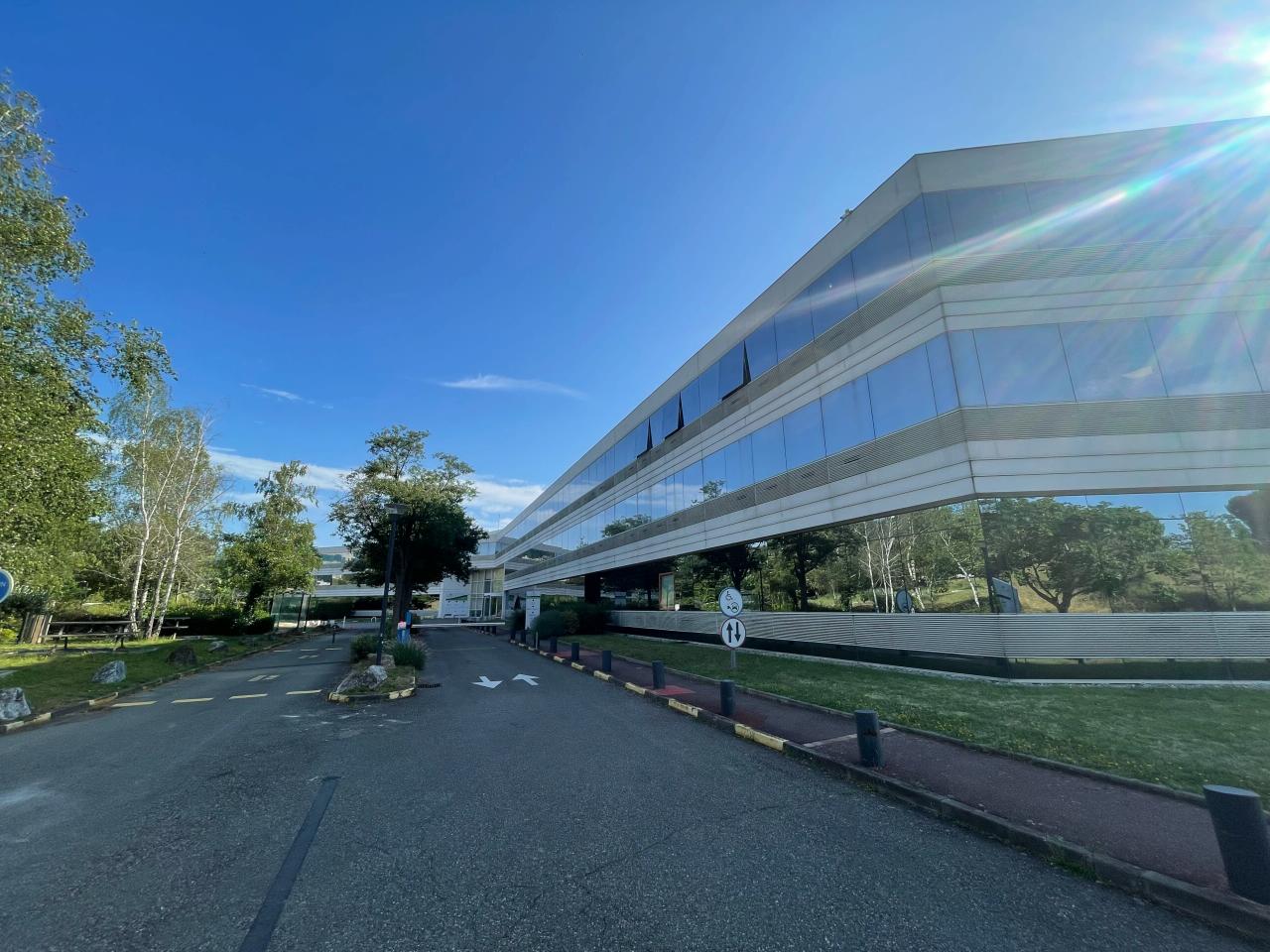 Location bureau Toulouse Haute-Garonne OLBUR2309961 4