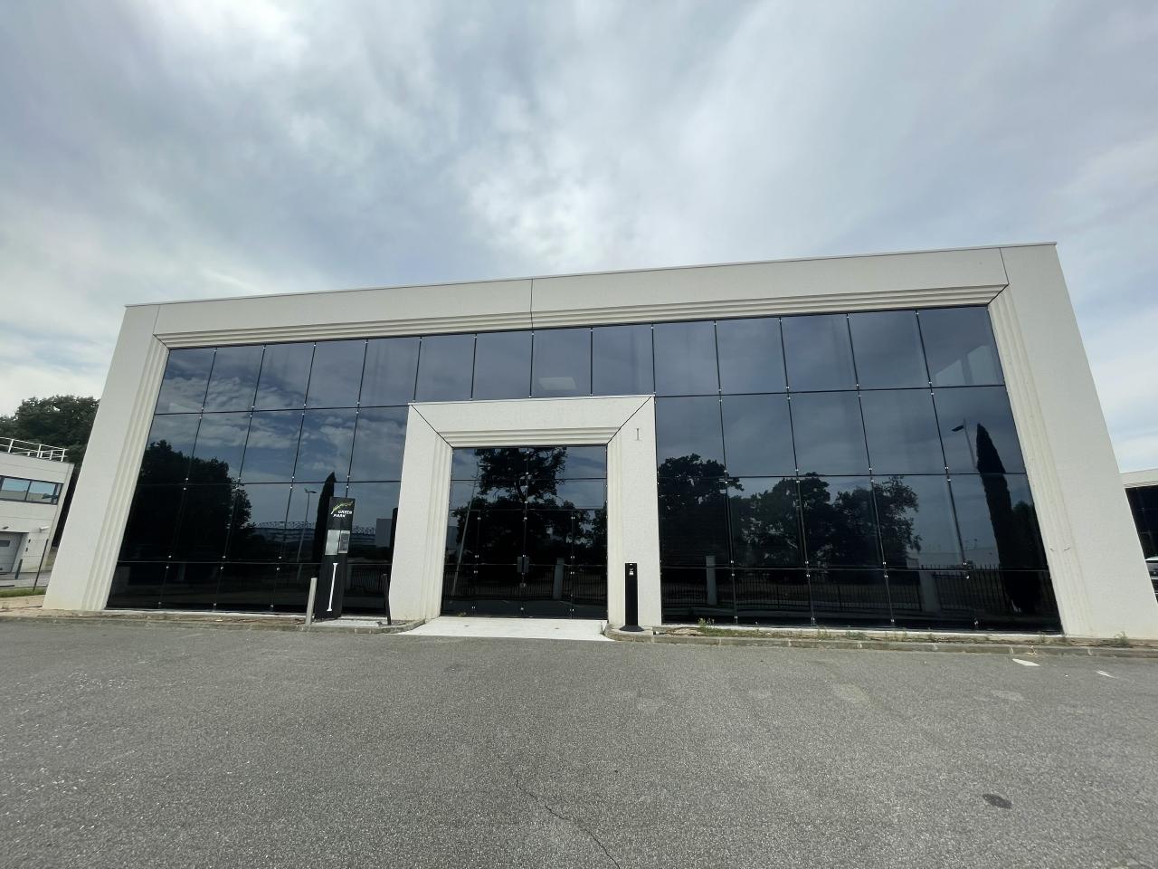 Location bureau Colomiers Haute-Garonne OLBUR2108190 2