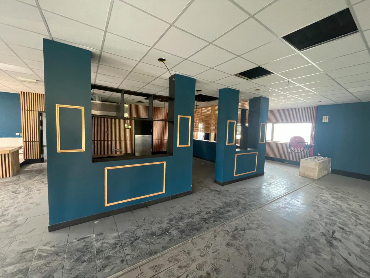 Location bureau Colomiers Haute-Garonne OLBUR2425079 9