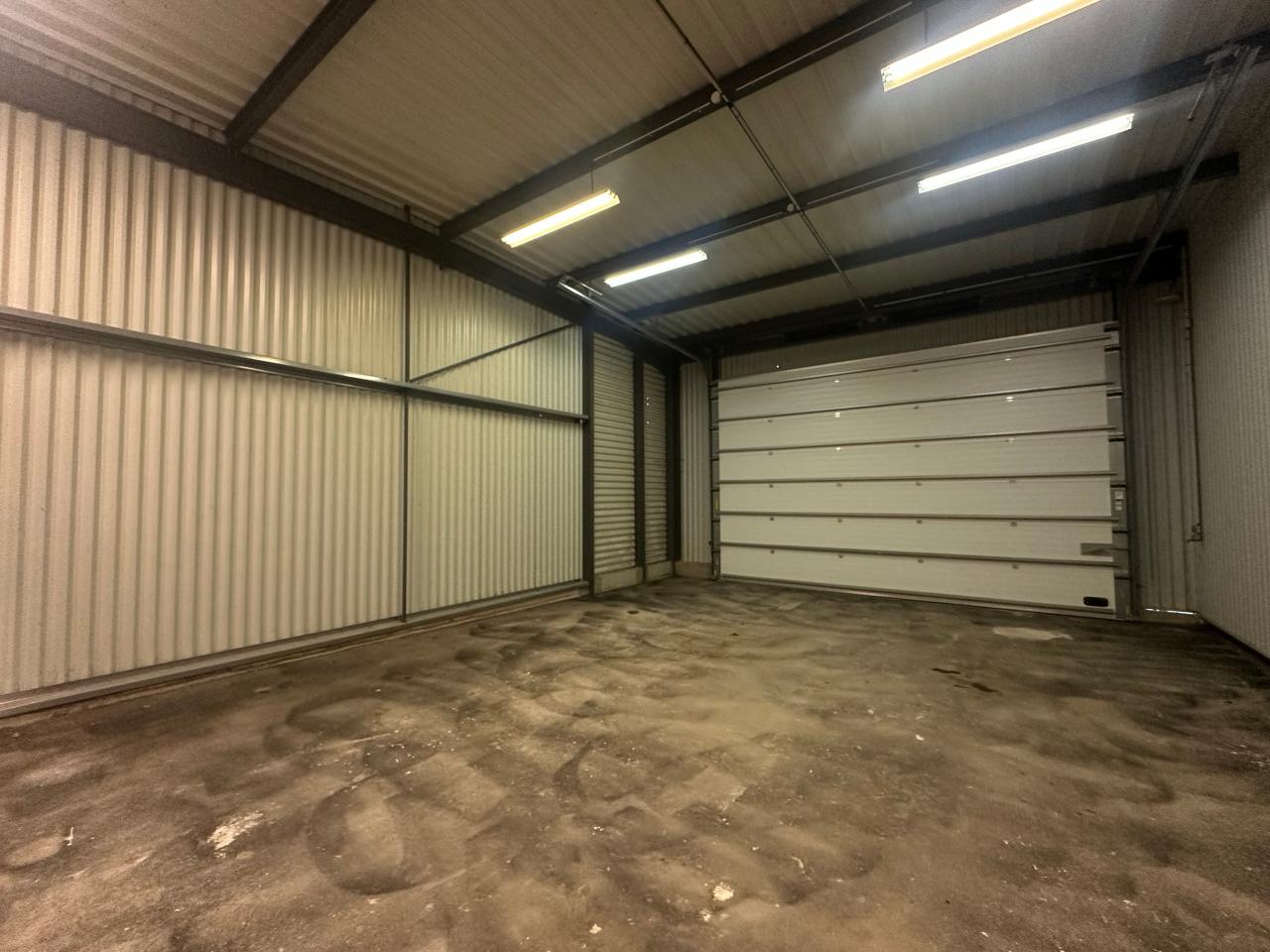 Location local d'activité Tours Indre-et-Loire OLACT2640119 8