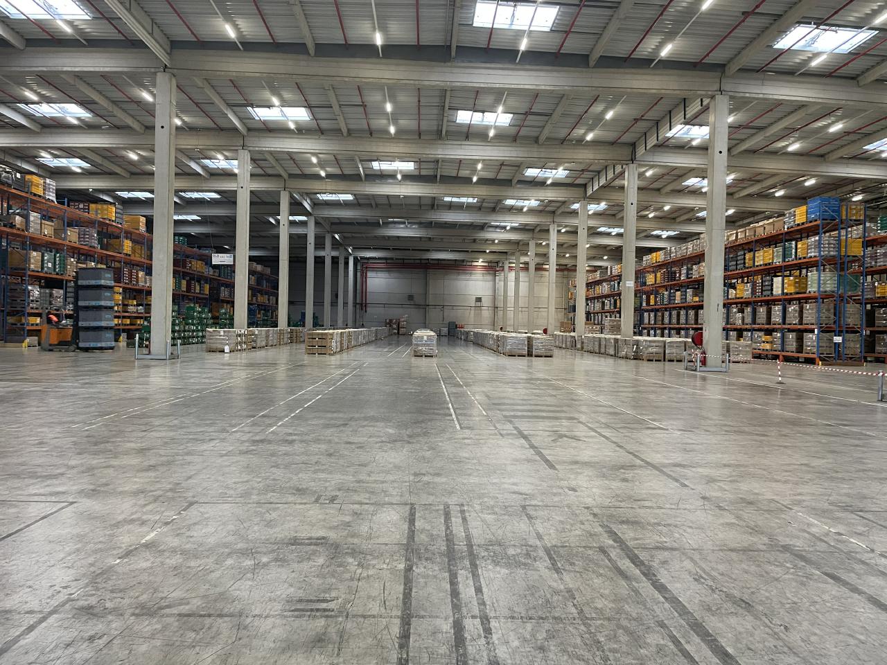 Location entrepôt classe a Maubeuge Nord OLLOG2208017 9