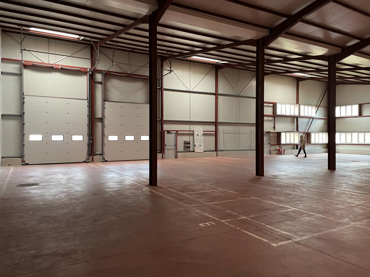 Location local d'activité Carbon-Blanc Gironde OLACT2530372 1