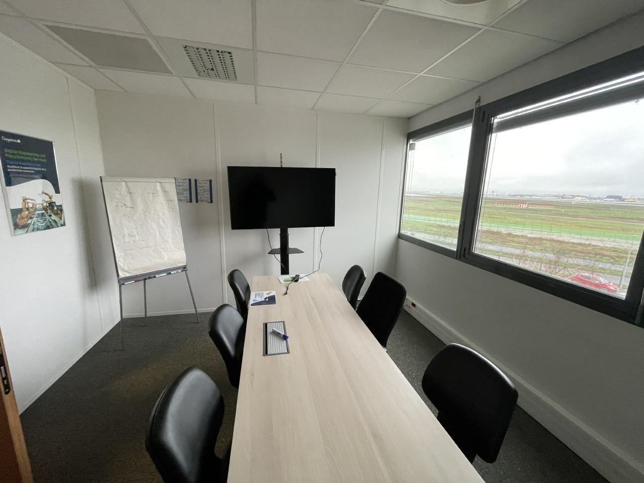 Vente bureau Toulouse Haute-Garonne OVBUR2645030 10