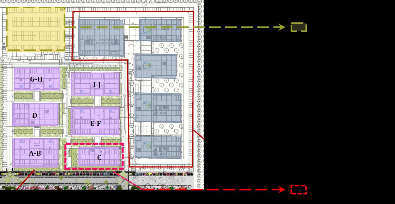 Location bureau Villeneuve-d'Ascq Nord OLBUR2532773 4