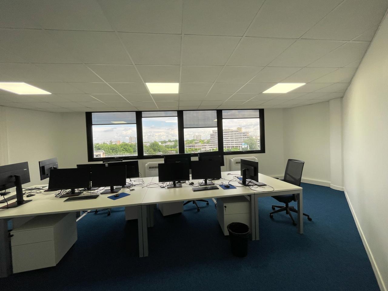 Location bureau Créteil Val-de-Marne OLBUR2107002 3