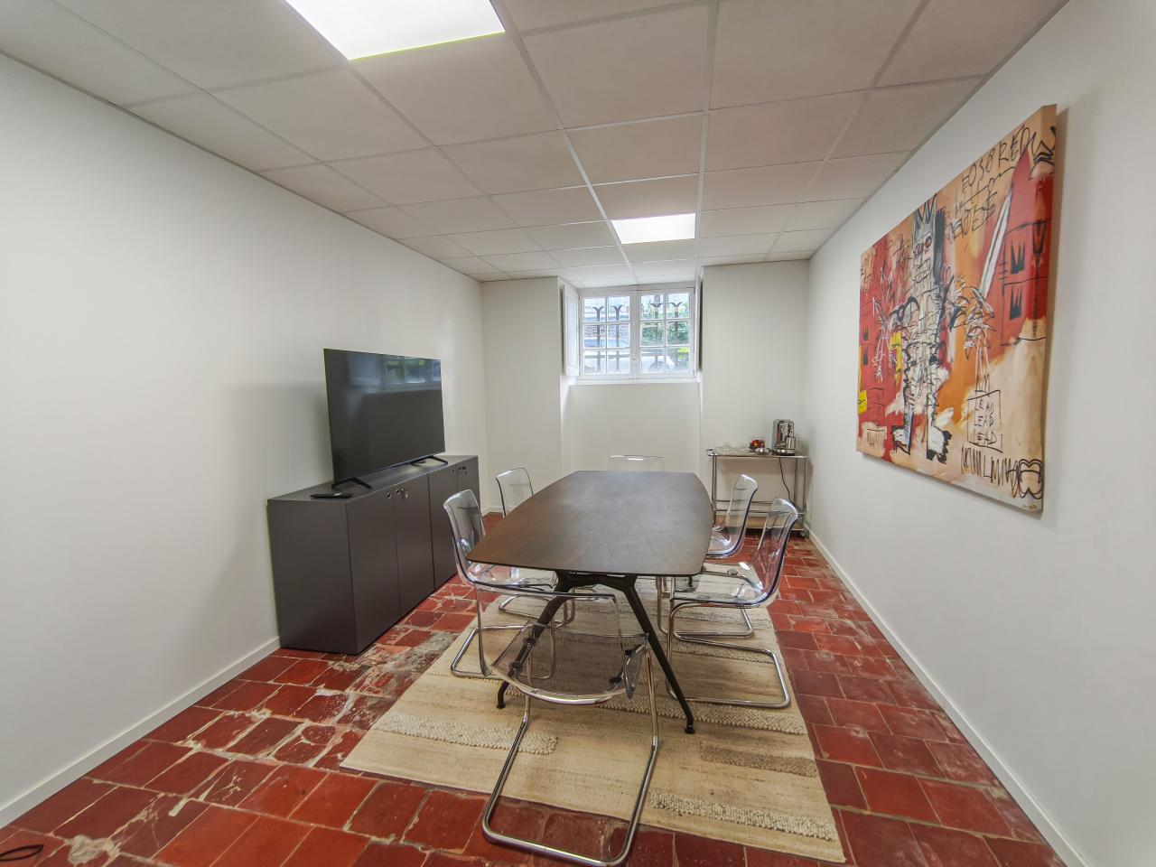 Location bureau Rennes Ille-et-Vilaine OLBUR2537726 8