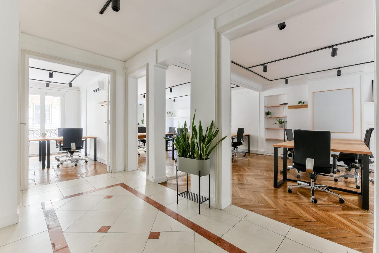 Location coworking Paris OLBUR2638257 6