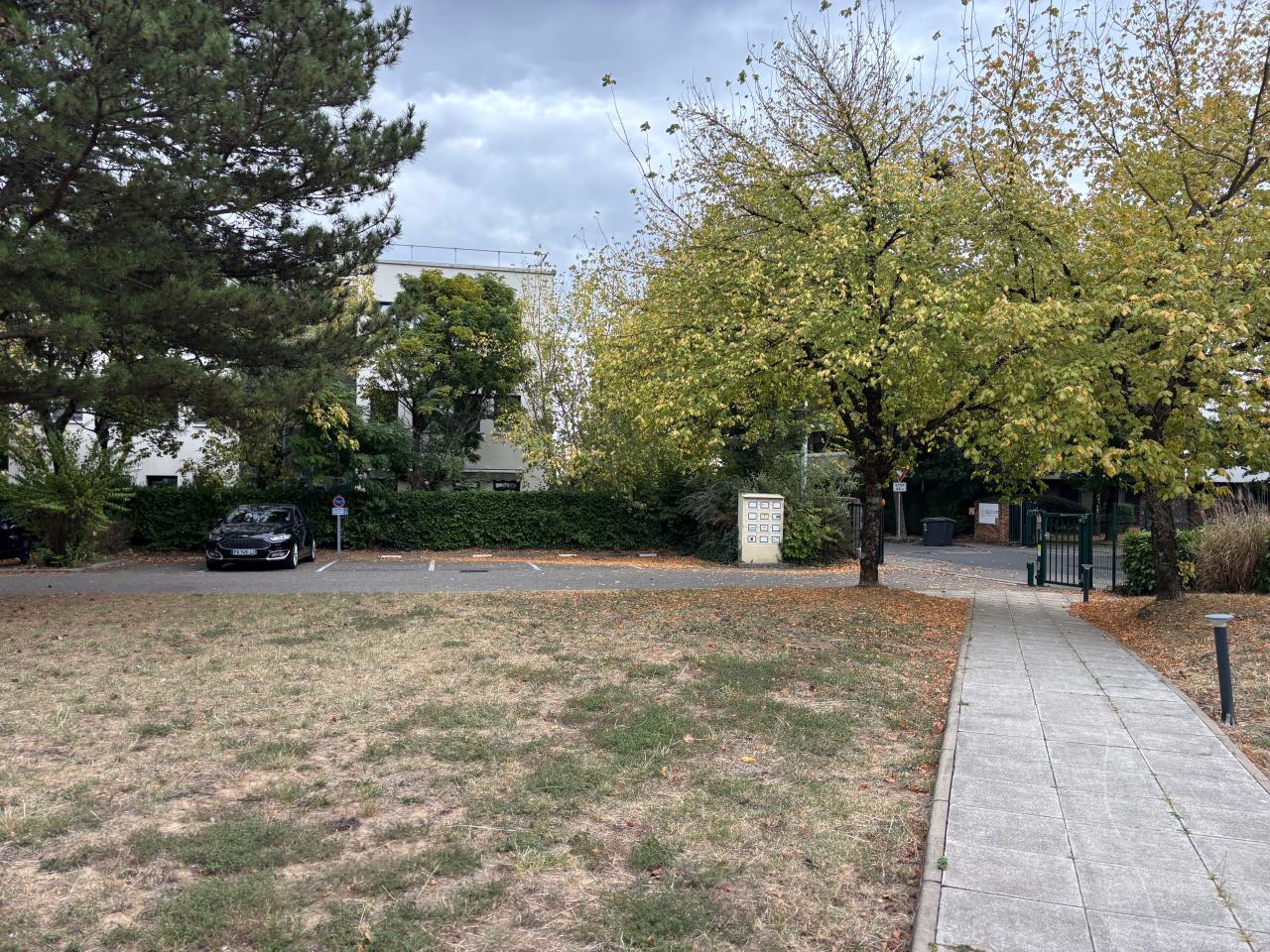 Location bureau Bron Rhône OLBUR2109019 2
