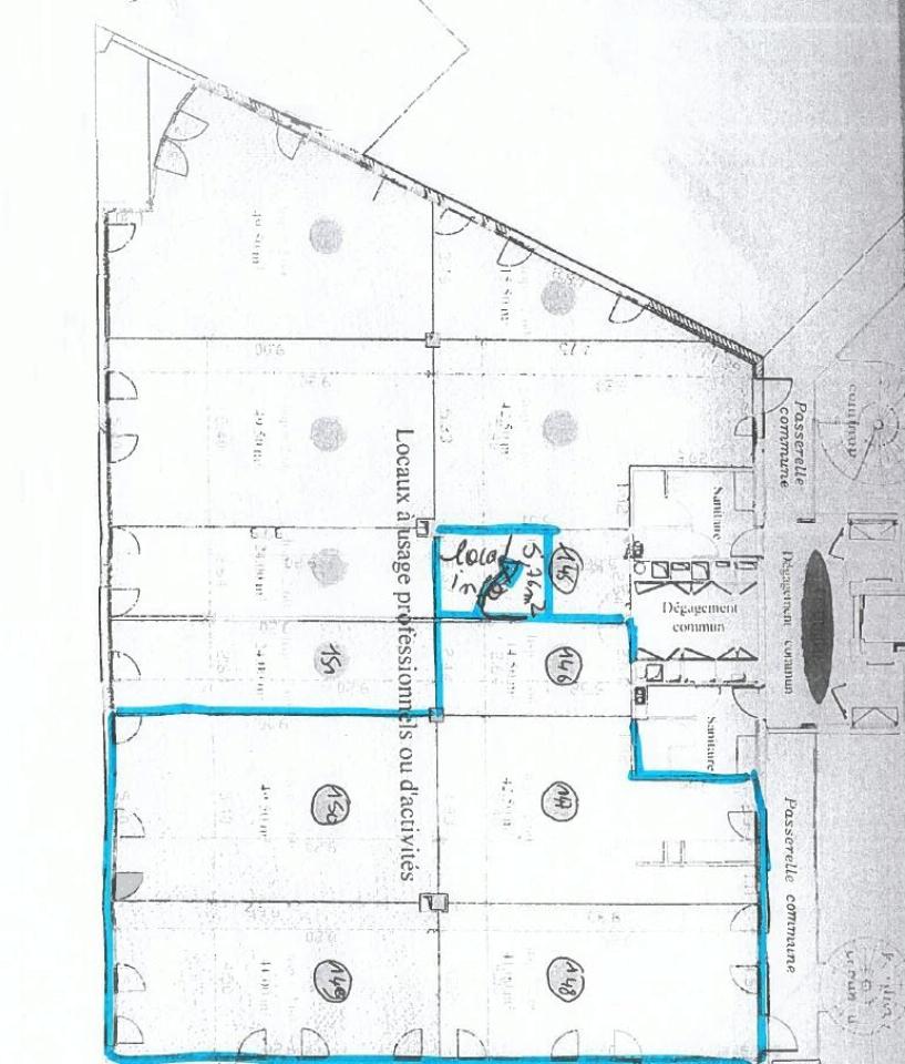 Location bureau Besançon Doubs OLBUR2426274 11