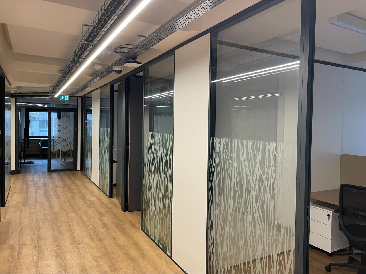 Location bureau Villeurbanne Rhône OLBUR2426960 11