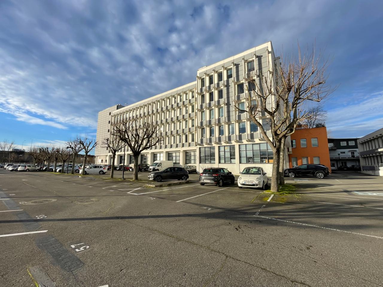 Location bureau Toulouse Haute-Garonne OLBUR2424414 12