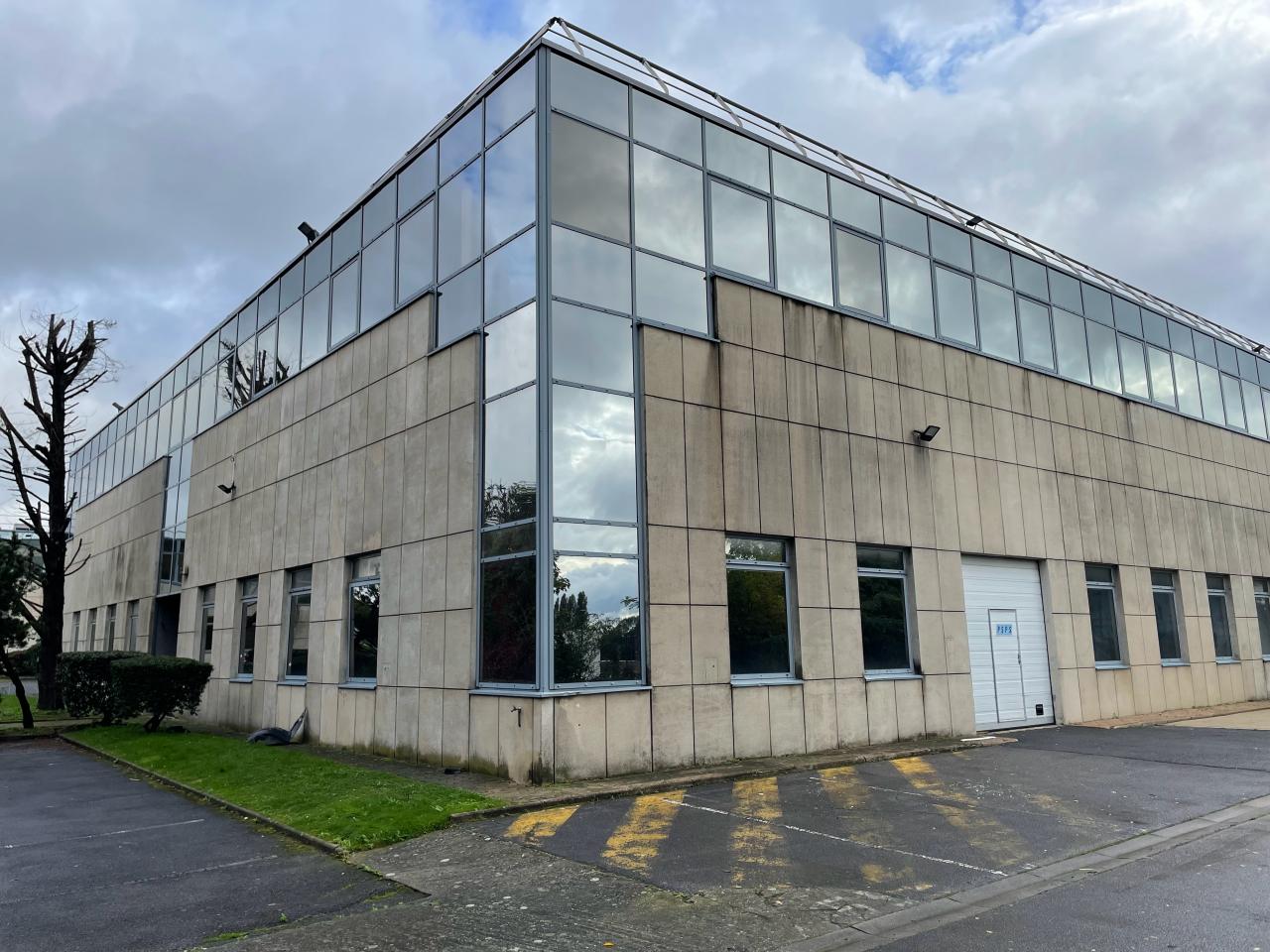 Vente local d'activité Chilly-Mazarin Essonne OVACT2426494 5