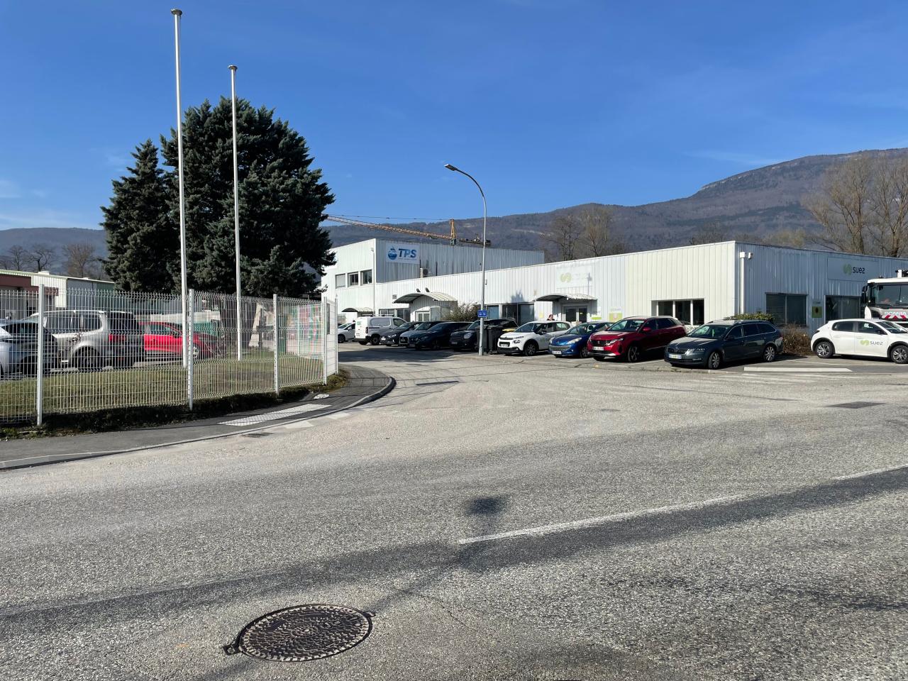 Location local d'activité Motte-Servolex Savoie OLACT2639915 6