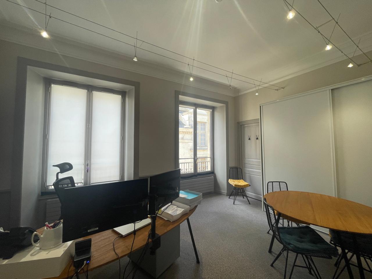 Vente bureau Rennes Ille-et-Vilaine OVBUR2641023 4