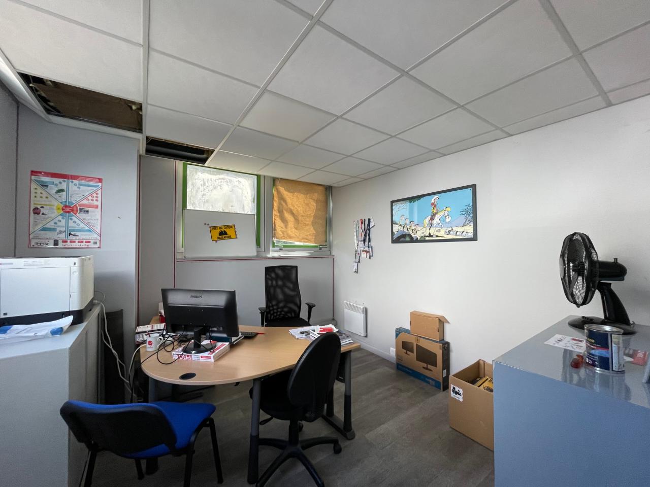 Vente local d'activité Trappes Yvelines OVACT2537574 18
