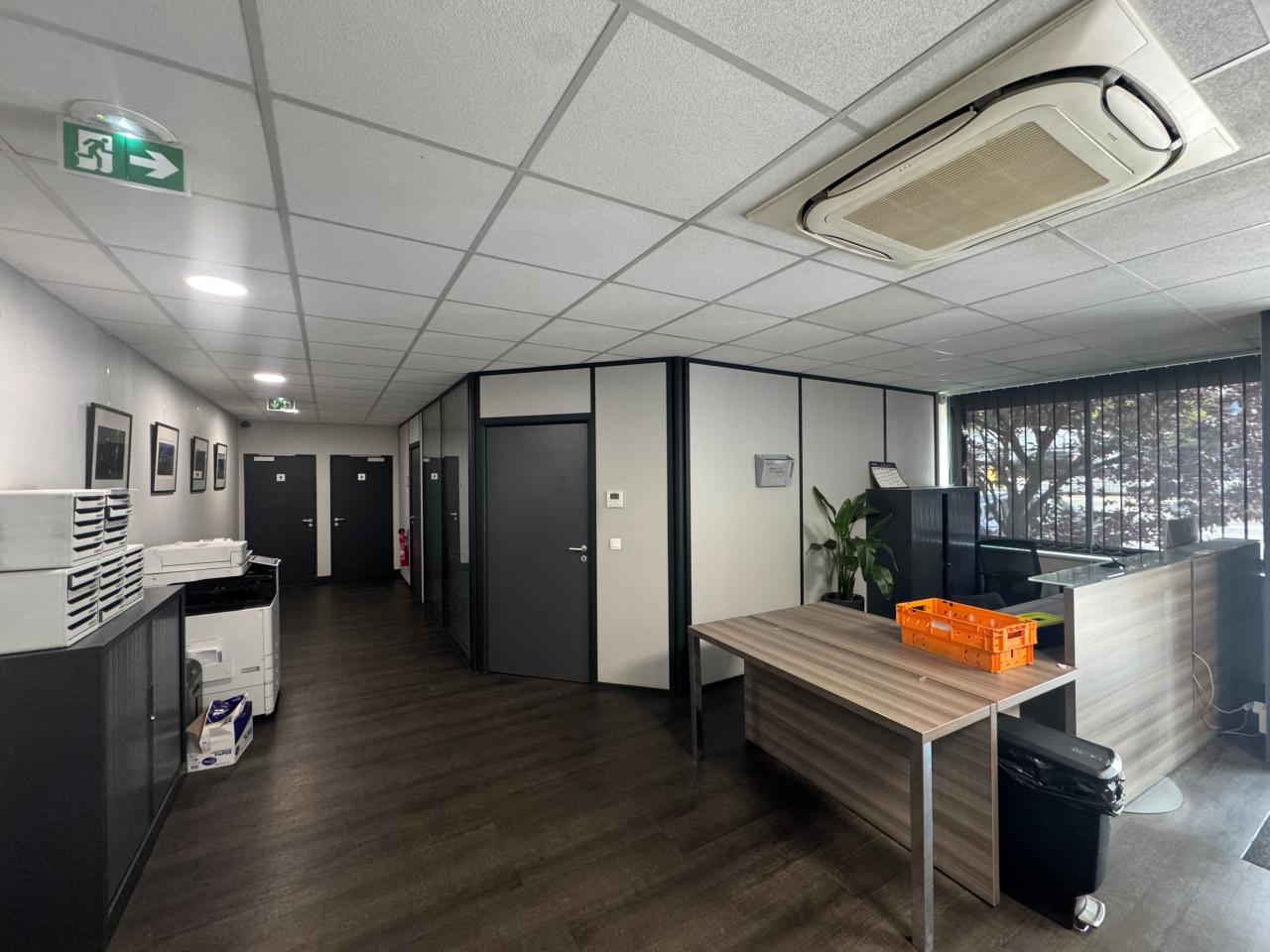 Location local d'activité Sarcelles Val-d'Oise OLACT2643585 7