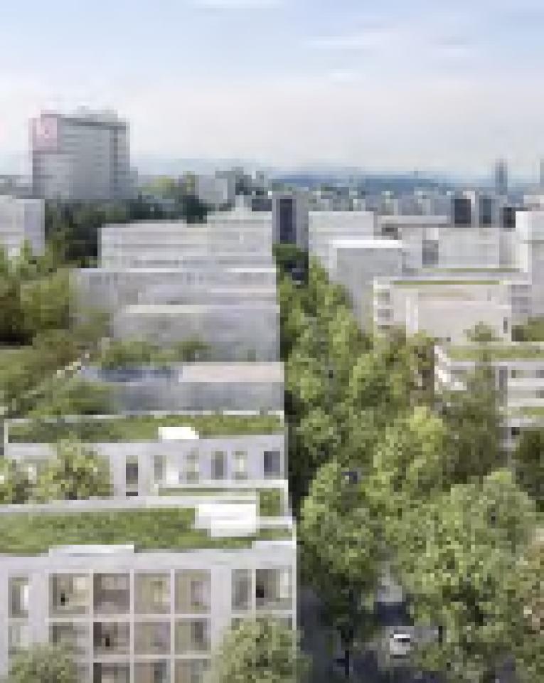 Vente bureau Bron Rhône OVBUR2117338 12