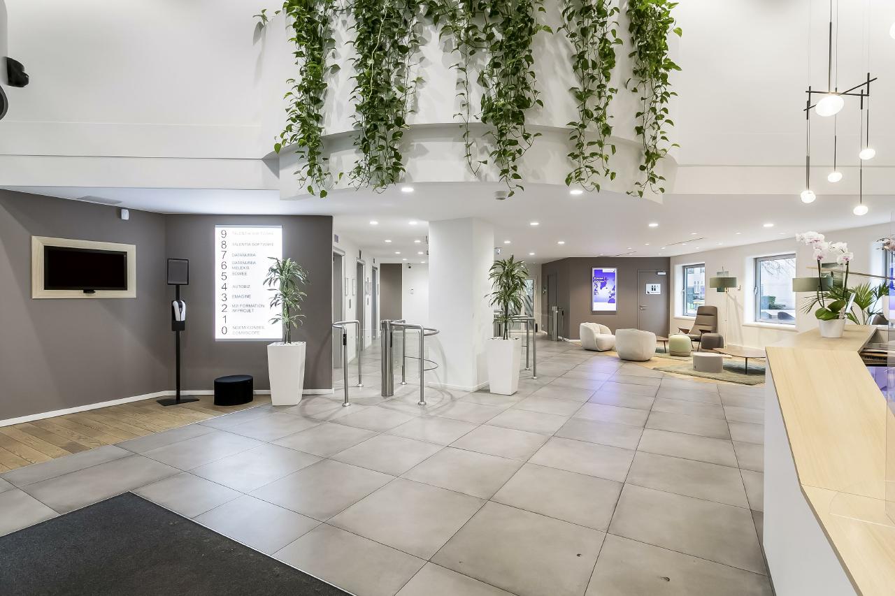 Location bureau Courbevoie Hauts-de-Seine OLBUR2002175 7