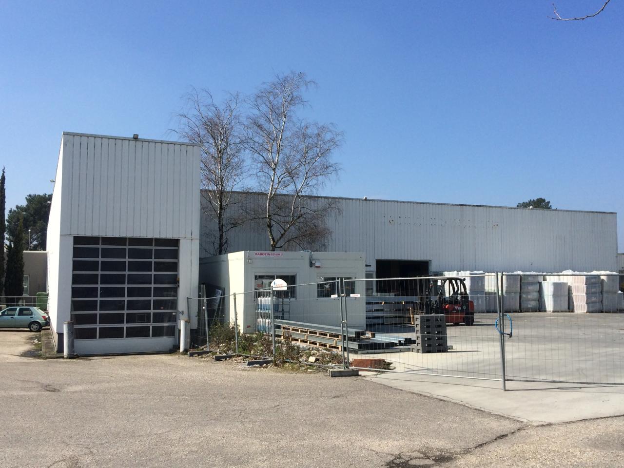 Location local d'activité Pessac Gironde OLACT2419696 5