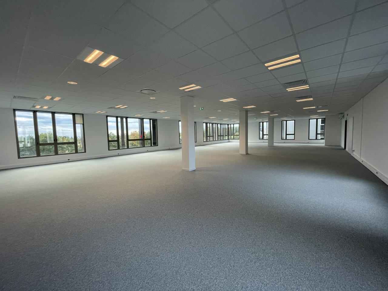 Location bureau Cesson-Sévigné Ille-et-Vilaine OLBUR2316953 5