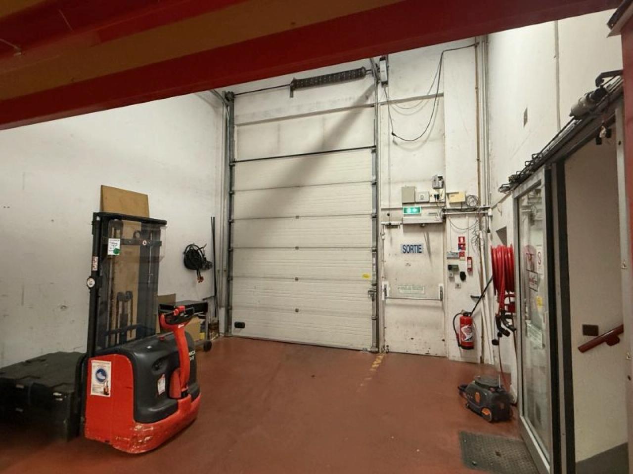 Location local d'activité Lyon Rhône OLACT2533139 19