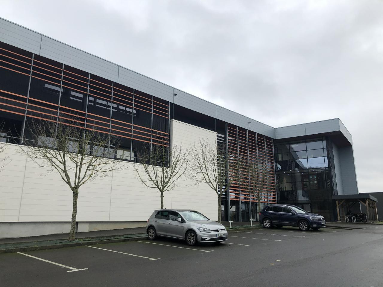 Location bureau Le Mans Sarthe OLBUR2113754 19