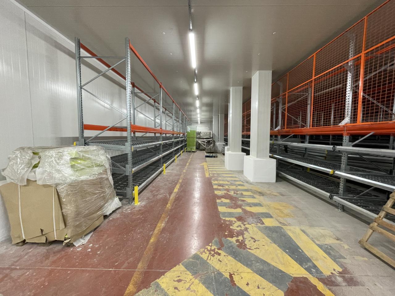 Location entrepôt Thiais Val-de-Marne OLLOG2532699 12