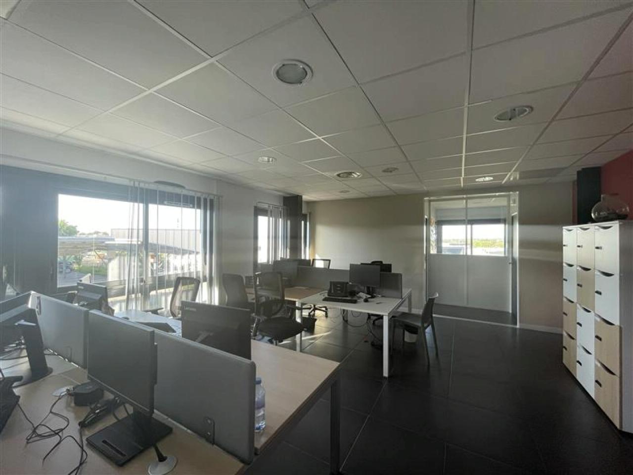 Location bureau Montpellier Hérault OLBUR2532321 8