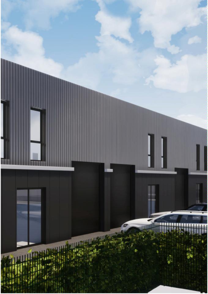 Vente local d'activité Saint-Étienne-la-Varenne Rhône OVACT2424917 7