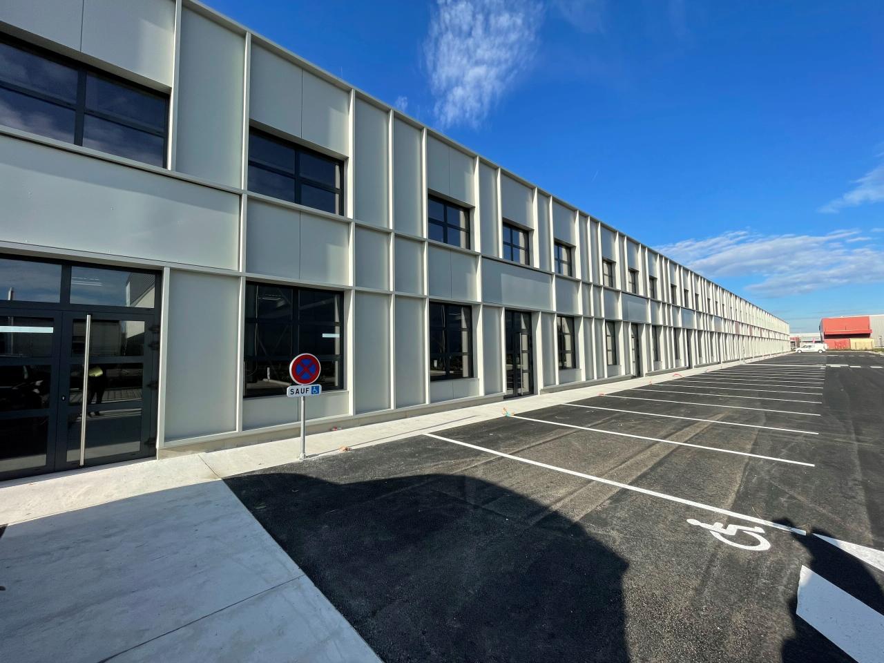 Vente local d'activité Kingersheim Haut-Rhin OVACT2309466 1