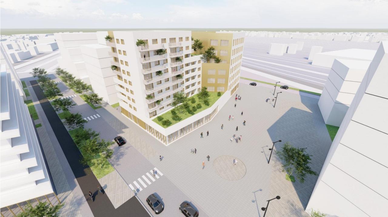 Location bureau Fleury-les-Aubrais Loiret OLBUR2118204 3