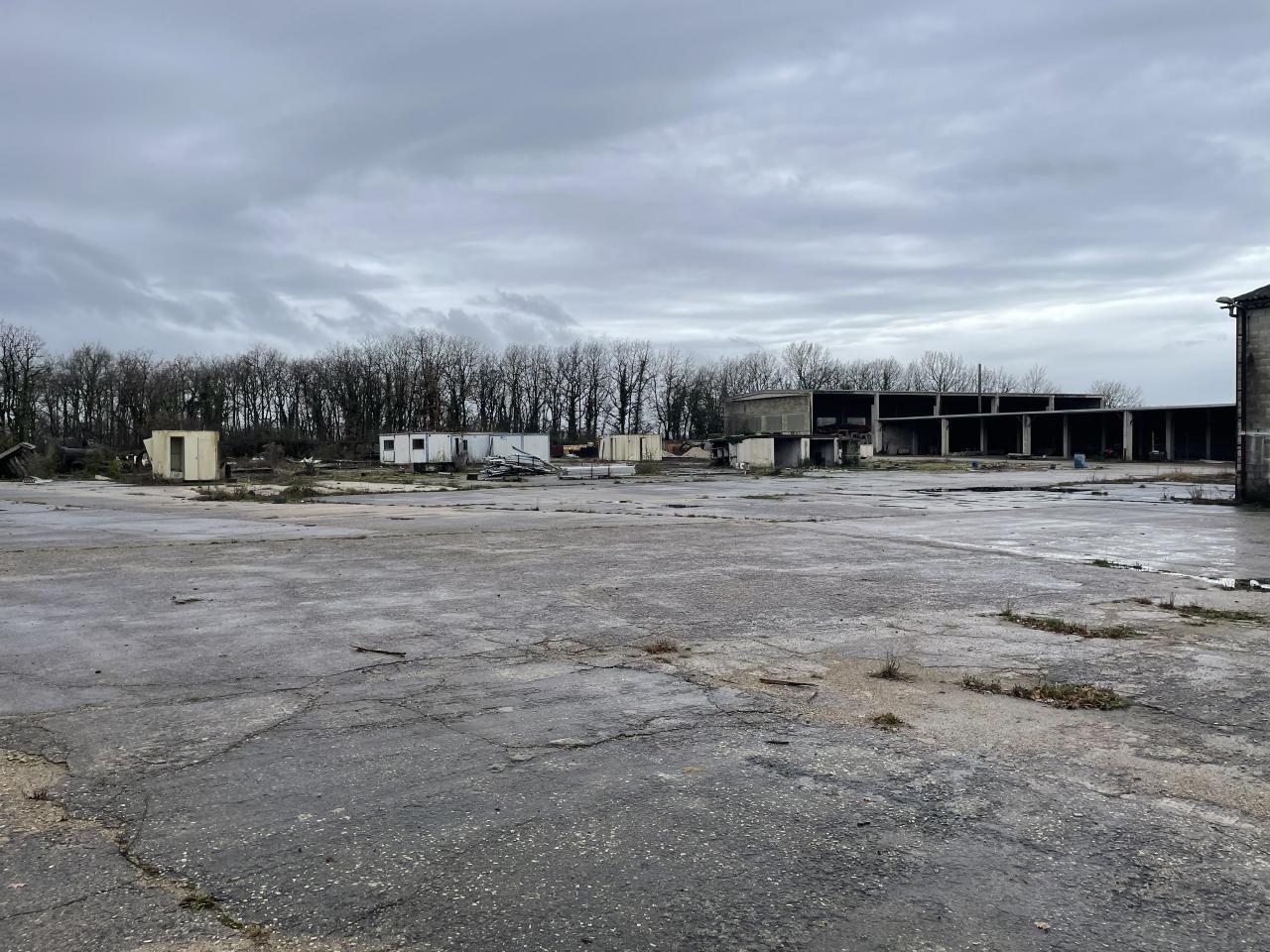 Vente local d'activité La Couronne Charente OVACT2420382 19