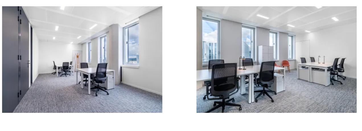 Location coworking Villeurbanne Rhône OLBUR2206521 5